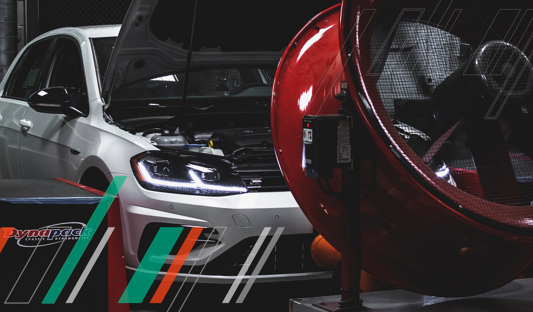 IE Adds 2019 Model Year Engine Software for 2.0T MQB Platform | Golf R/S3 & GTI/A3