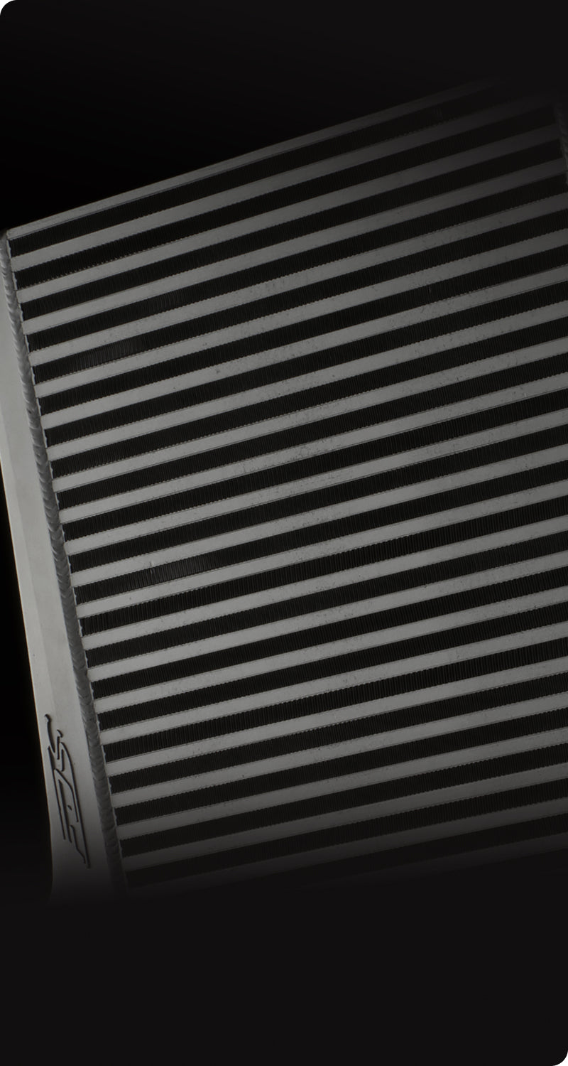 INTERCOOLER