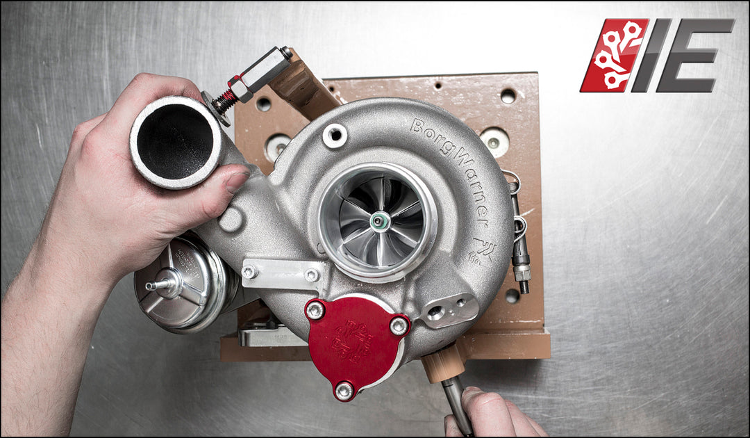 From conception to perfection: A spotlight on the engineering and manufacturing facility at Integrated Engineering