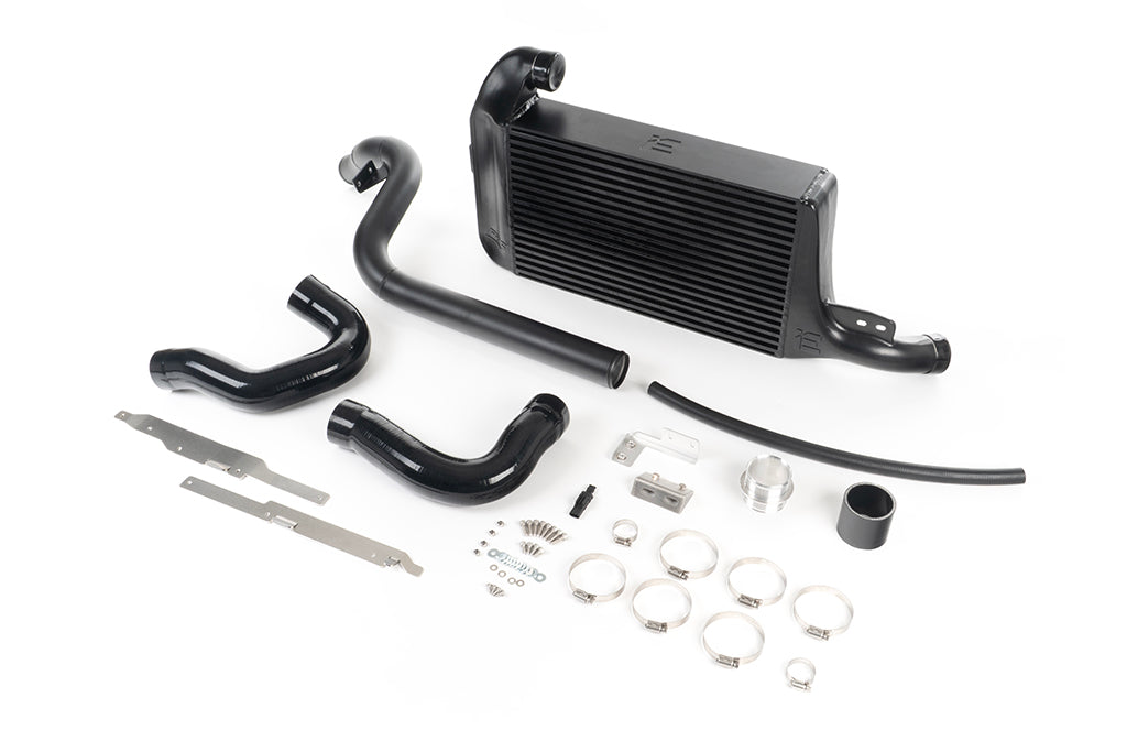 iE Air-To-Air FDS Intercooler System For Audi B9 RS5