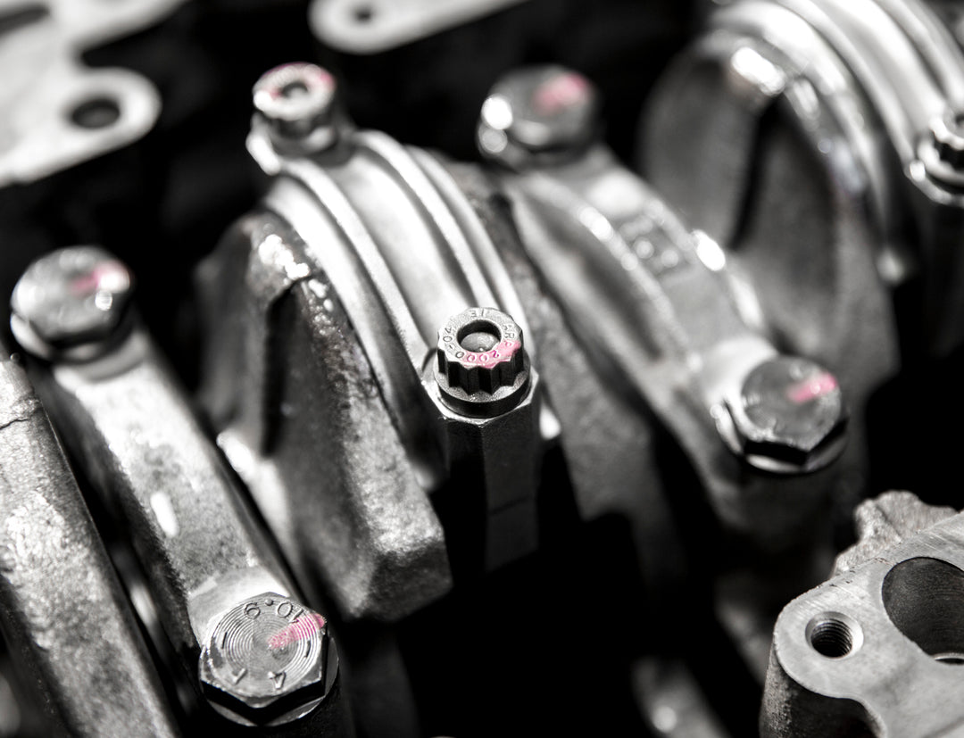 VW AUDI ENGINE INTERNALS