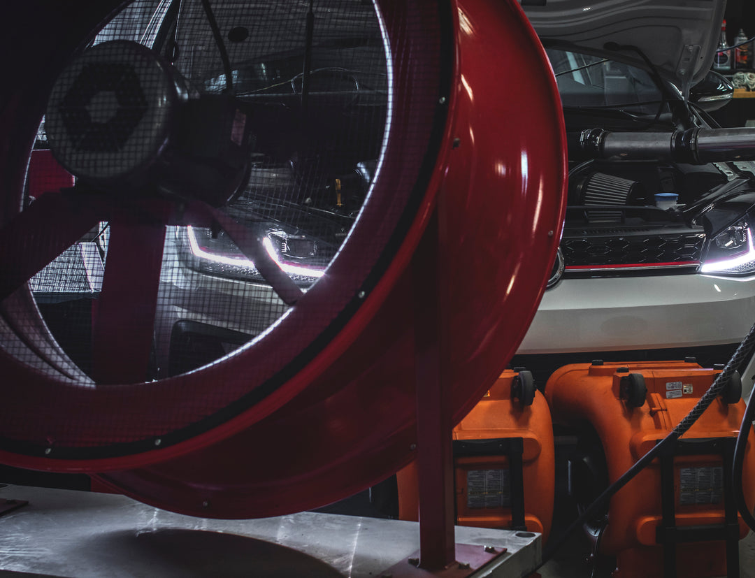 VW AUDI FUELING SOLUTIONS