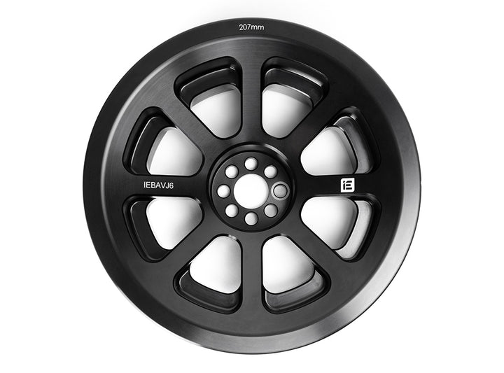 IE 3.0T Supercharged Dual Pulley Power Kit For DSG Trans | Fits B8/B8.5 S4, S5, SQ5 and C7 A6, A7