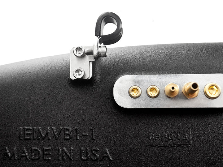 IE 2.5L 5 Cylinder Intake Manifold (Electric Power Steering Only)