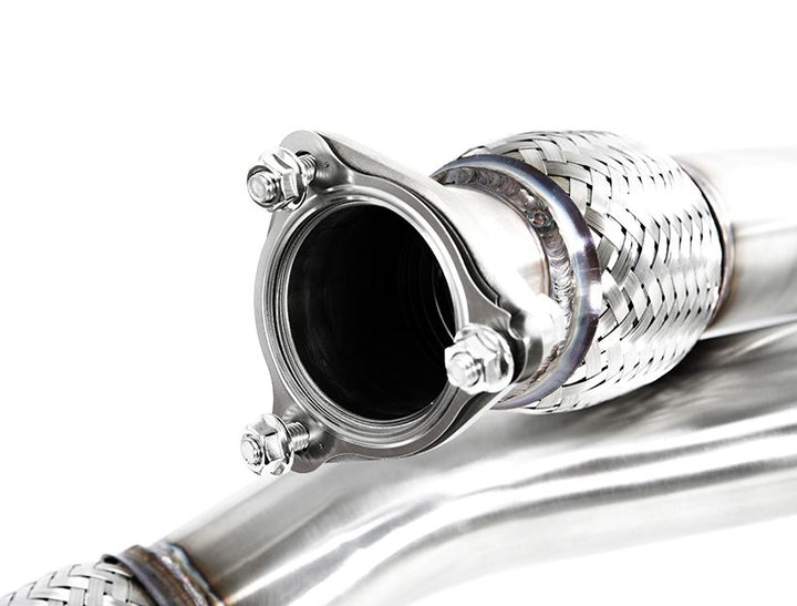 IE B8 & B8.5 S4/S5, 8R Q5/SQ5, & C7 A6 3.0T Performance Downpipes