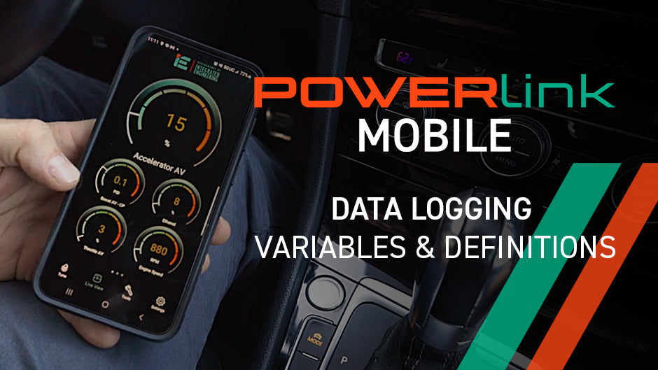 ECU Datalogging Explained: Understanding MG/STK, Boost AV vs Boost SP & More