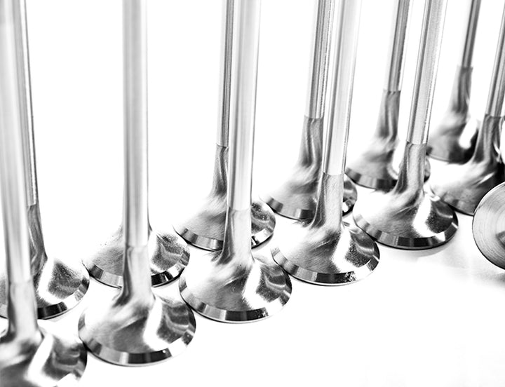 VW & AUDI 2.0T FSI, TSI, & 2.5L PERFORMANCE VALVES