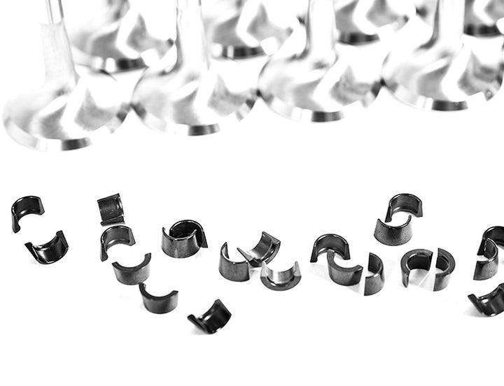 VW & AUDI 2.0T FSI, TSI, & 2.5L PERFORMANCE VALVES