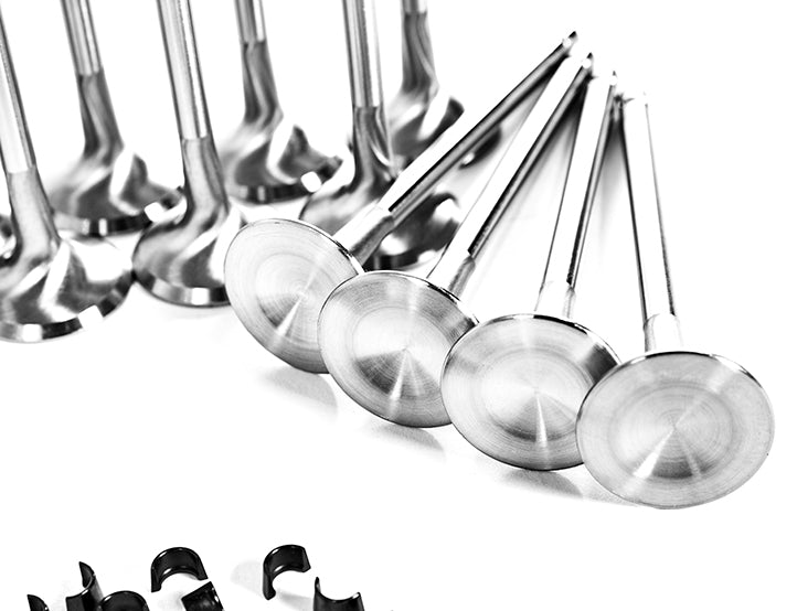 Supertech VW Audi 1.8T 2.7TT Performance Valves