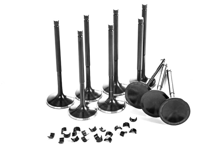 VW & AUDI 2.0T FSI, TSI, & 2.5L PERFORMANCE VALVES