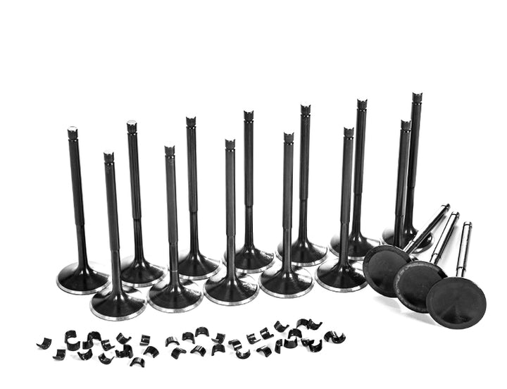 Supertech VW Audi 1.8T 2.7TT Performance Valves