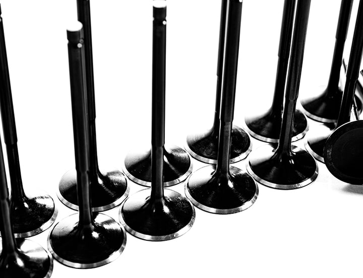 Supertech VW Audi 1.8T 2.7TT Performance Valves
