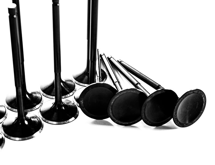 Supertech VW Audi 1.8T 2.7TT Performance Valves