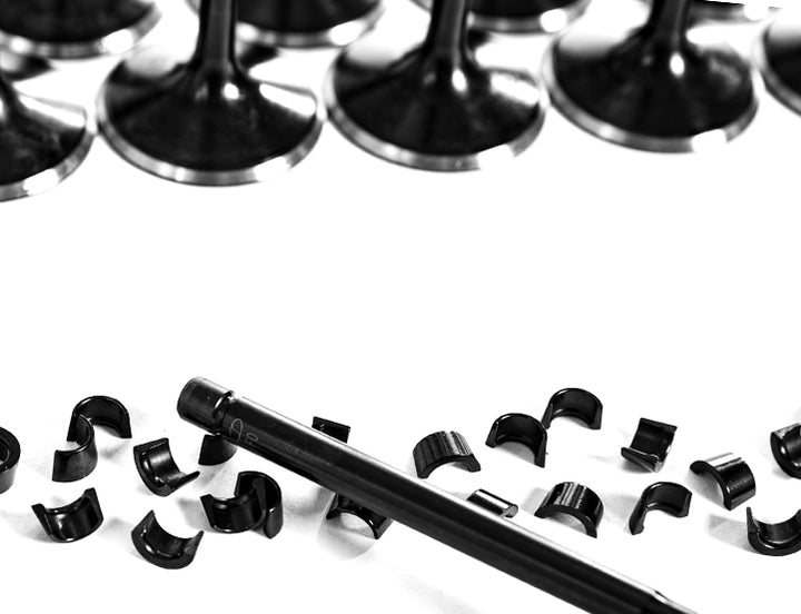 Supertech VW Audi 1.8T 2.7TT Performance Valves