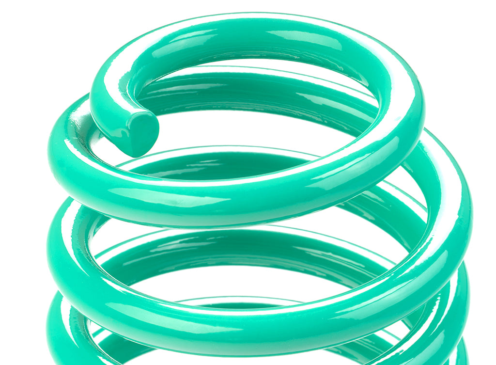 iE Apex Suspension Kit For VW MK8 GTI & MK7 GTI