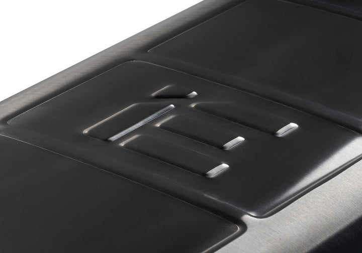 IE Catback Exhaust System For B9/B9.5 SQ5