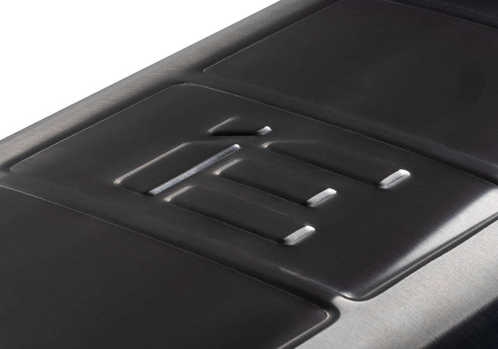 IE Catback Exhaust System For B9/B9.5 SQ5