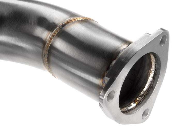 IE Catback Exhaust System For B9/B9.5 SQ5