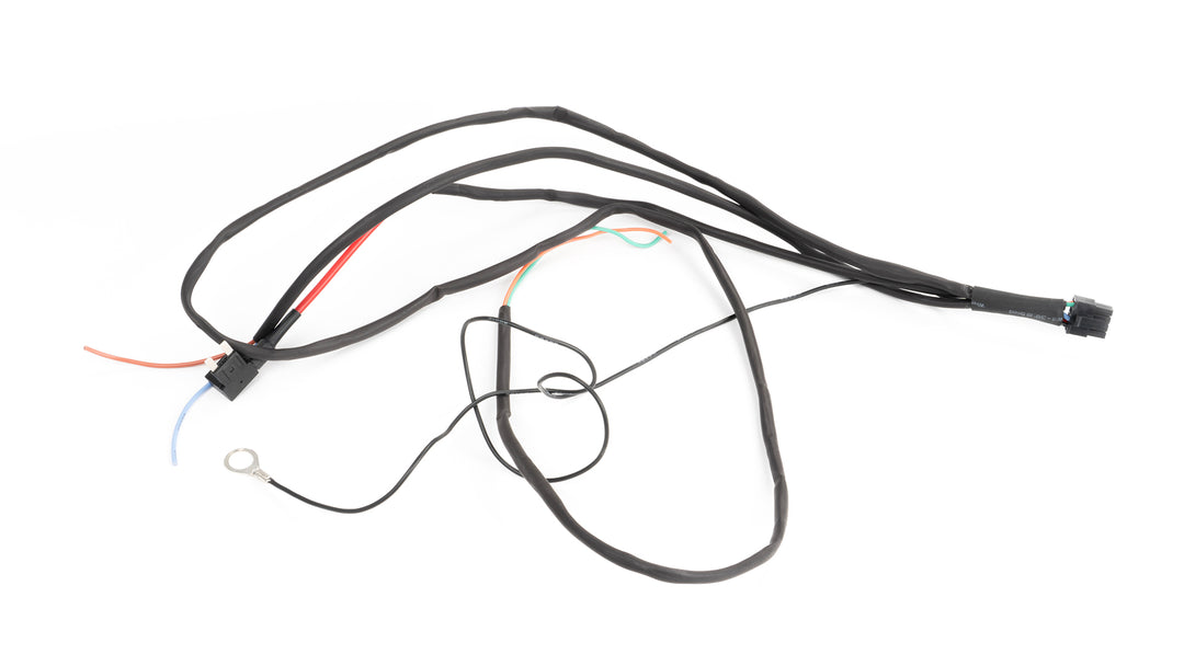 iE TrueFlex Sensor Kit For Audi B9 S4, S5, RS5, RS4, & SQ5