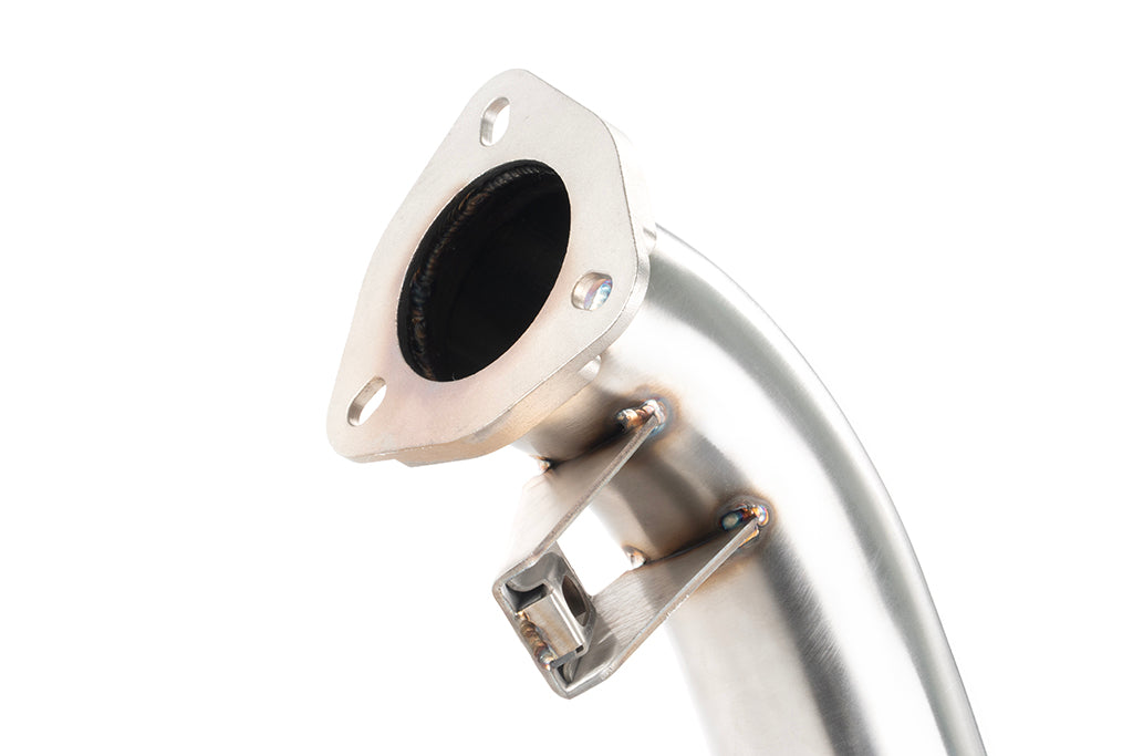 iE Catback Exhaust System For Audi B9 A4