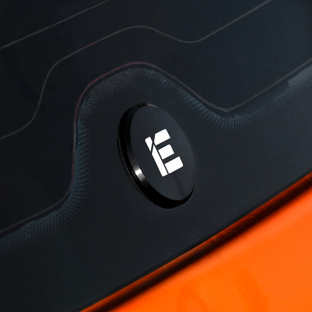 iE Aluminum Rear Wiper Delete For Audi & VW Hatchbacks