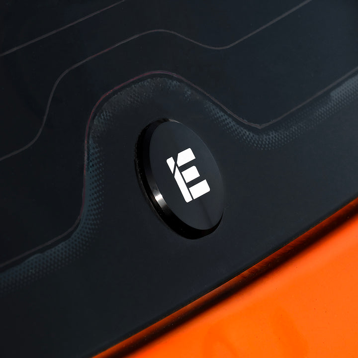 iE Aluminum Rear Wiper Delete For Audi & VW Hatchbacks