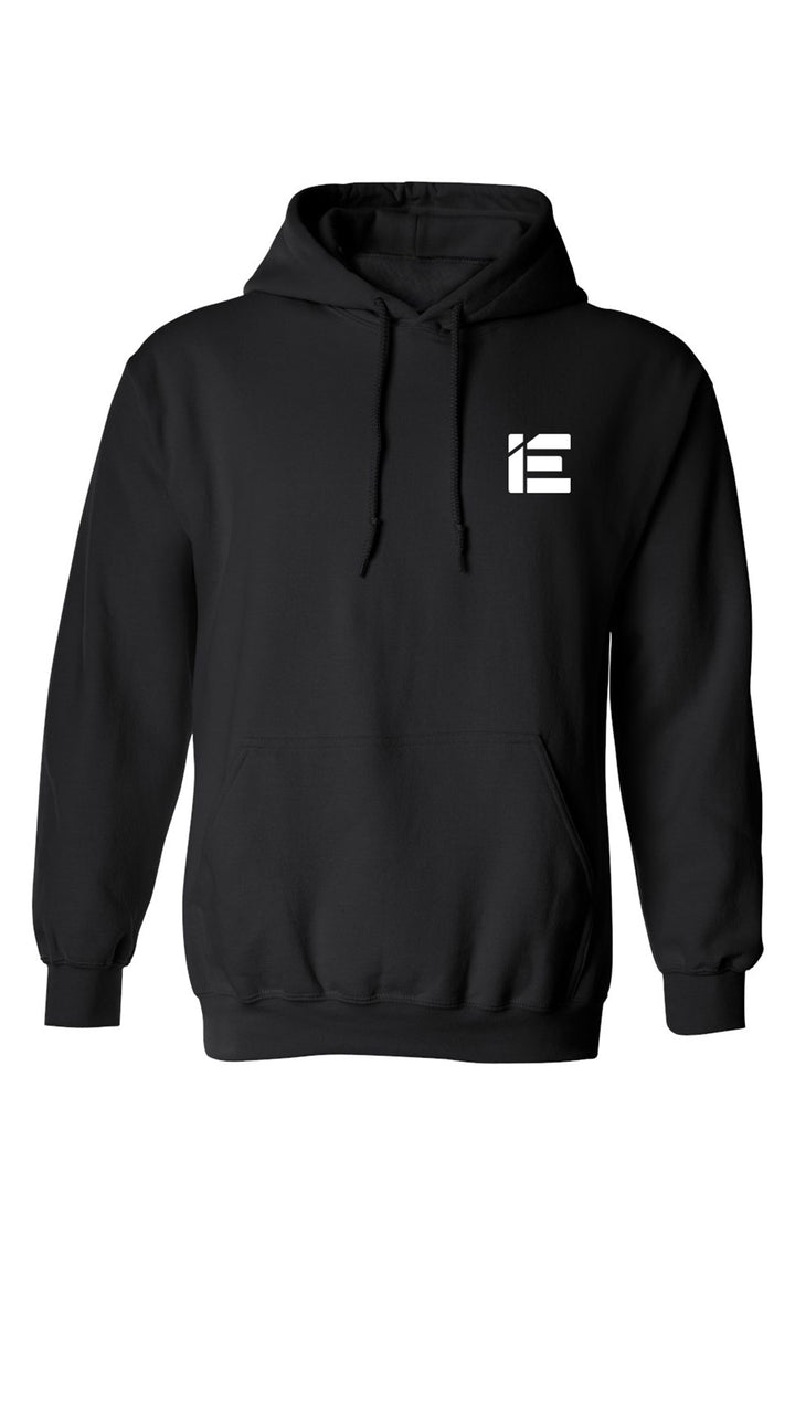 IE Pull Over Hoodie
