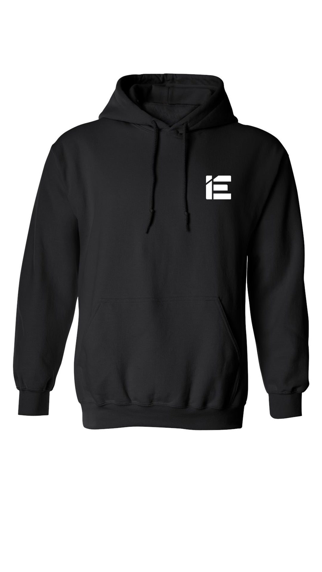 IE Pull Over Hoodie