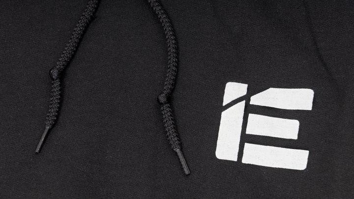 IE Pull Over Hoodie