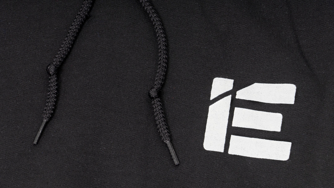 IE Pull Over Hoodie