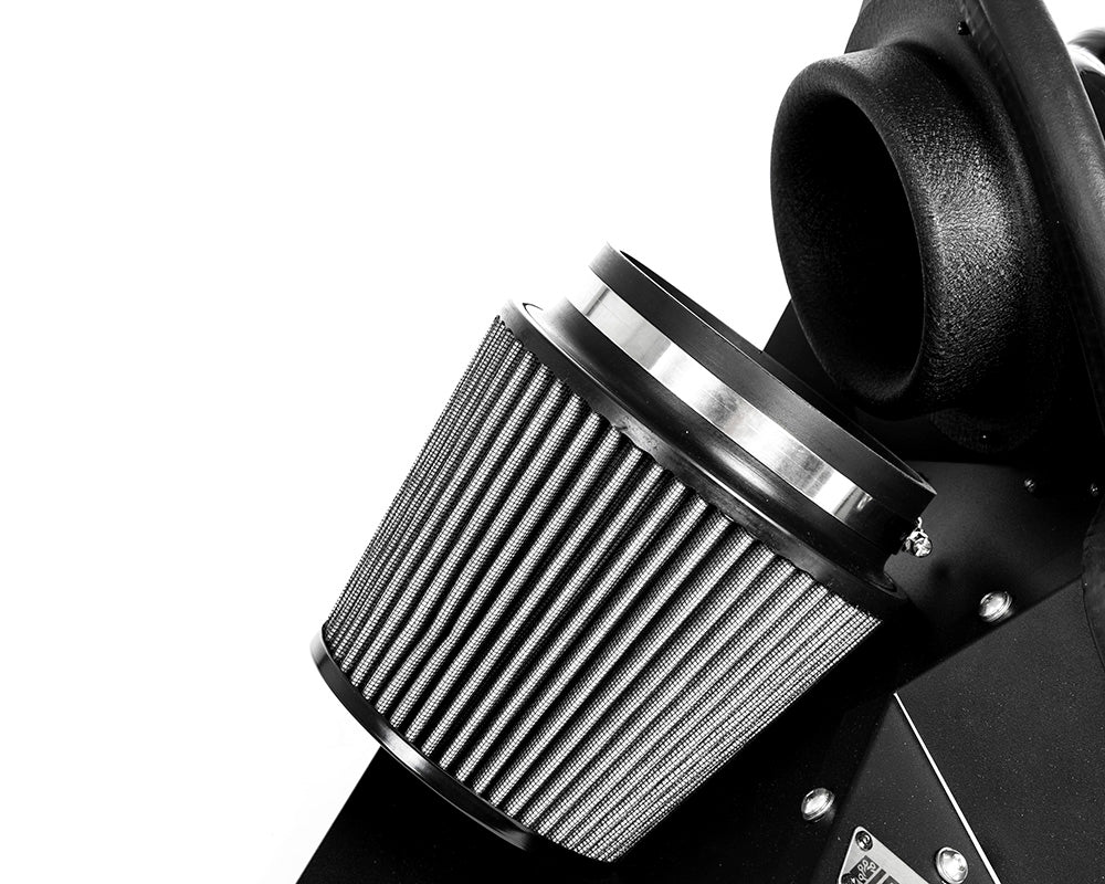 IE Audi 3.0T Cold Air Intake | Fits B8/B8.5 S4 & B8.5 S5
