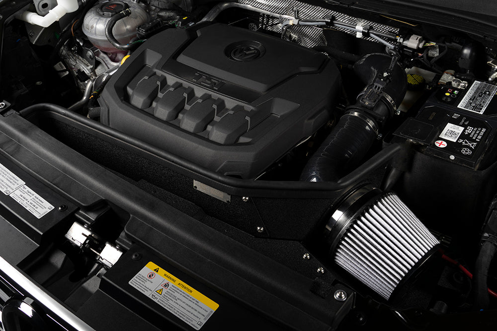IE Cold Air Intake System For VW MQB Tiguan 2.0T