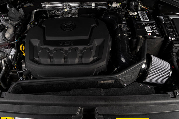 IE Cold Air Intake System For VW MQB Tiguan 2.0T