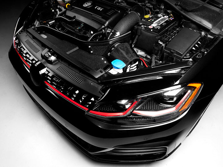 IE Harsh Climate 5" Oiled Air Filter & Sock Upgrade Kit