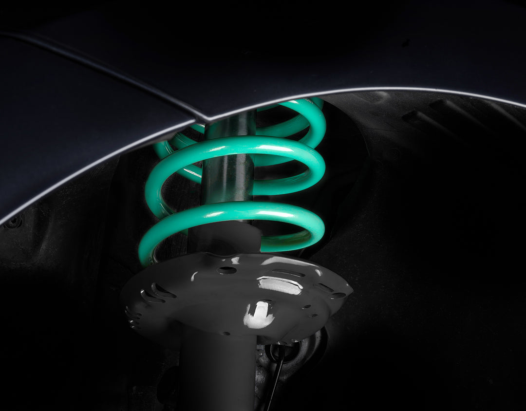 iE Performance Lowering Springs For VW MK8 & MK7 GTI