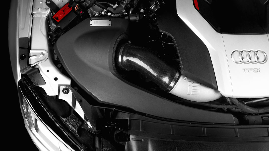 IE Polymer Air Intake System For Audi B9/B9.5 S4 & S5 3.0T