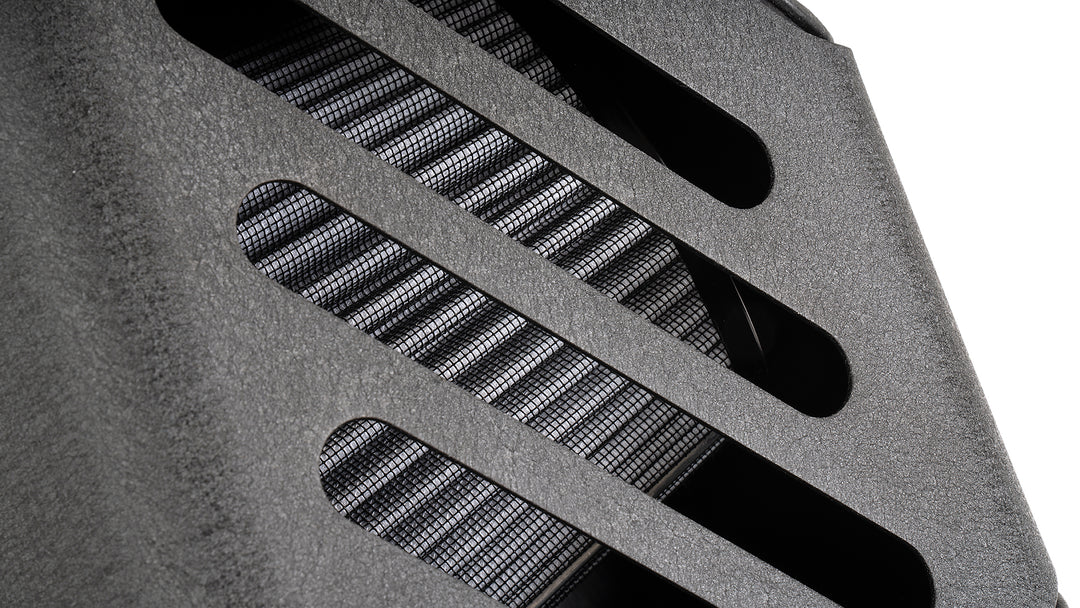 IE Polymer Air Intake System For Audi B9/B9.5 S4 & S5 3.0T