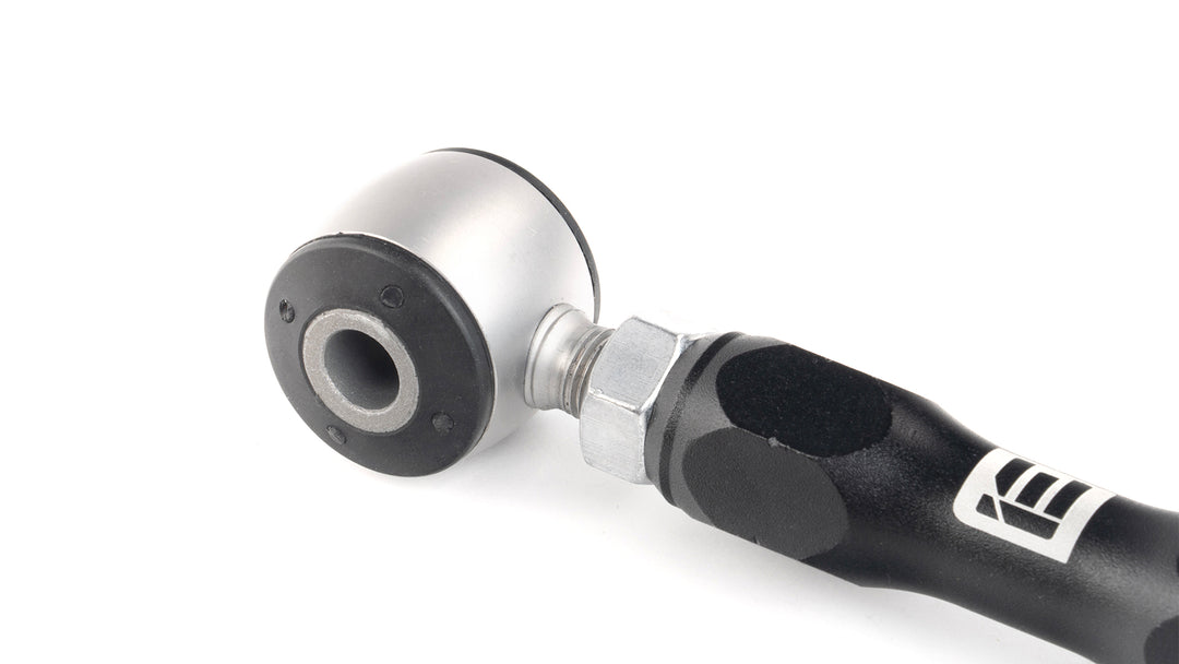 iE Adjustable Front Sway End Links For Audi B9 S4, S5, SQ5, RS5, A4, A5, & C8 RS6, RS7