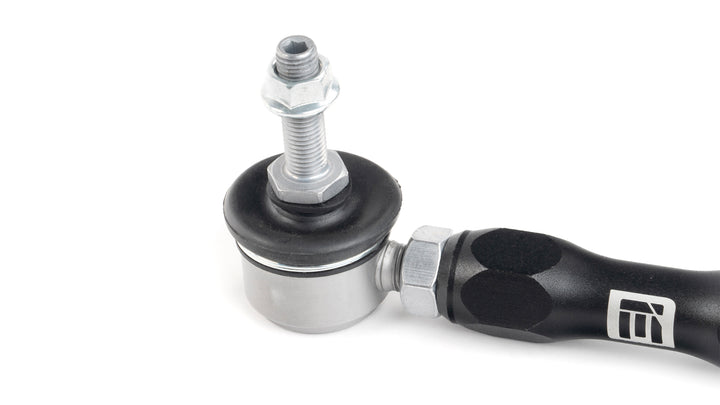 iE Adjustable Front Sway End Links For Audi B9 S4, S5, SQ5, RS5, A4, A5, & C8 RS6, RS7