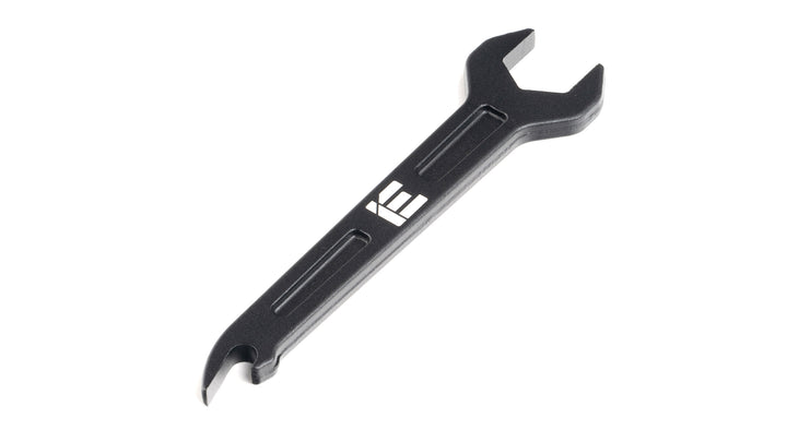 iE Adjustable Front Sway End Links For Audi B9 S4, S5, SQ5, RS5, A4, A5, & C8 RS6, RS7