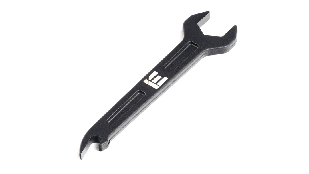 iE Adjustable Front Sway End Links For Audi B9 S4, S5, SQ5, RS5, A4, A5, & C8 RS6, RS7