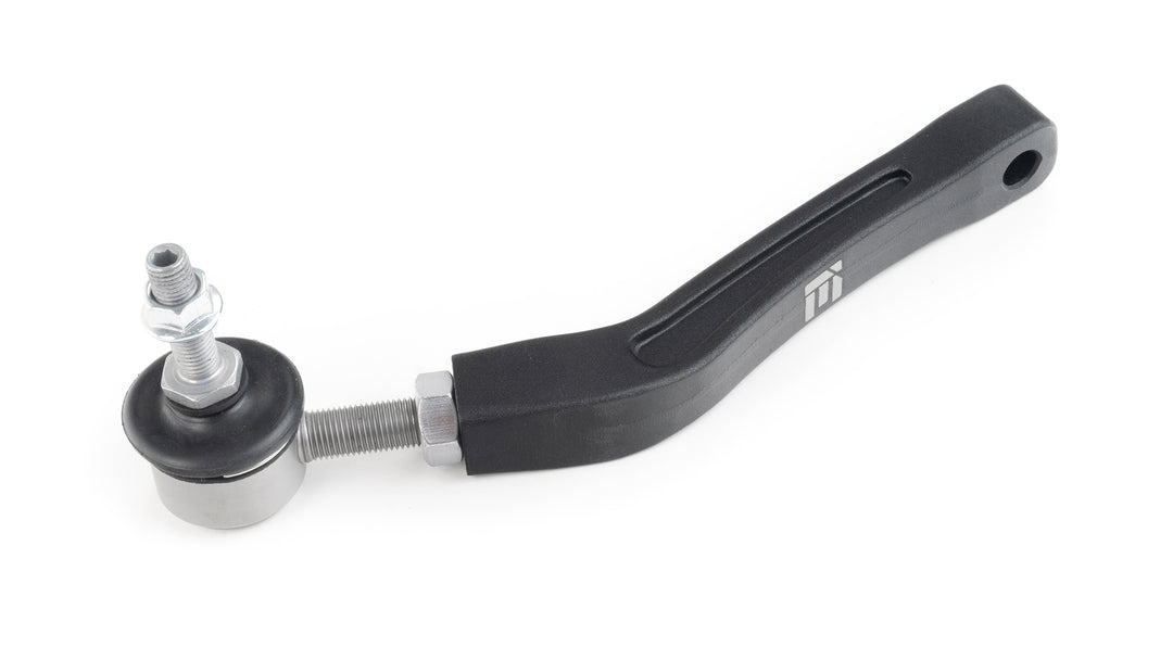 iE Adjustable Rear Sway End Links For Audi B9 S4, S5, SQ5, RS5, A4, A5, & C8 RS6, RS7