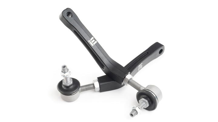 iE Adjustable Rear Sway End Links For Audi B9 S4, S5, SQ5, RS5, A4, A5, & C8 RS6, RS7