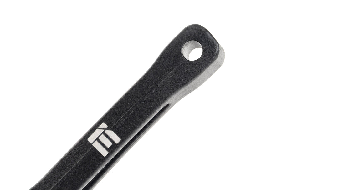 iE Adjustable Rear Sway End Links For Audi B9 S4, S5, SQ5, RS5, A4, A5, & C8 RS6, RS7