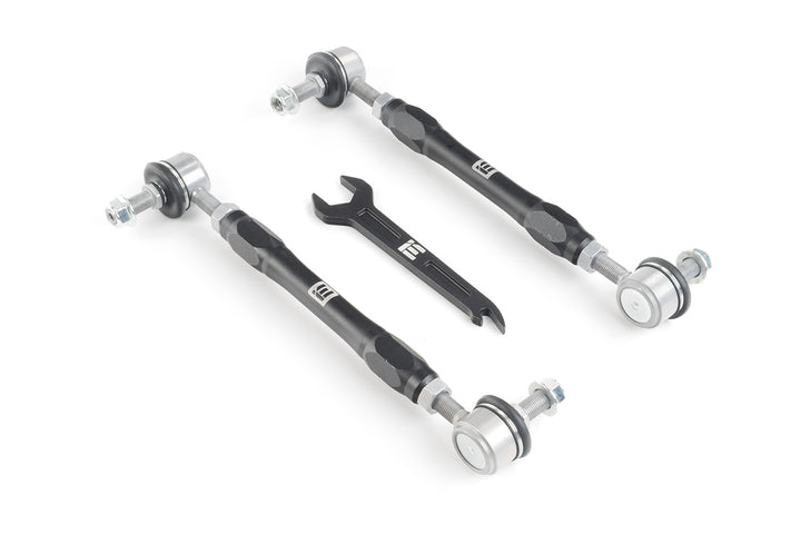 iE Adjustable Front Sway Bar End Links For VW MK7/MK8 & Audi 8V/8Y