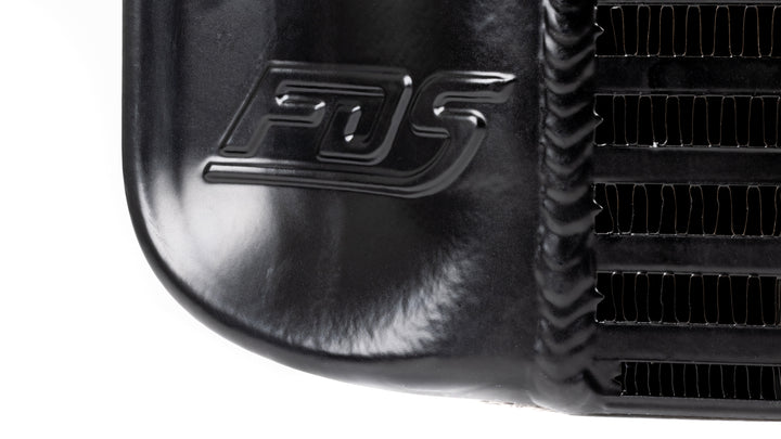 iE Air-To-Air FDS Intercooler System For Audi B9 RS5