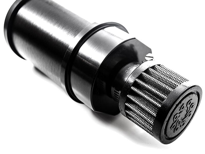 IE Vent To Atmosphere Catch Can | DIY Universal Fitment