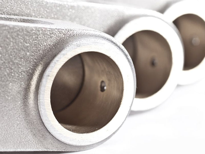 IE Forged Connecting Rods VW 164X20 | Fits 12V & 24V 2.8L VR6