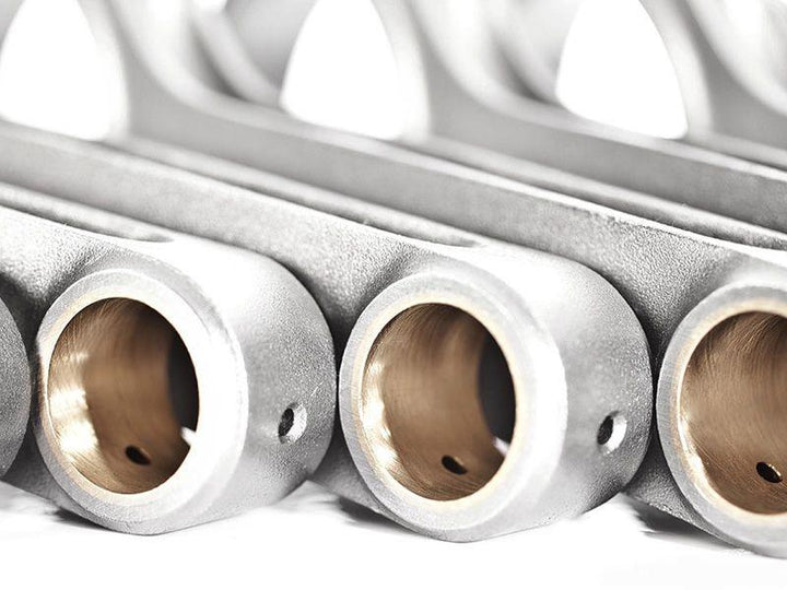 E Forged Connecting Rods Audi 144X20 | Fit 10V and 20V 5 Cylinder Engines