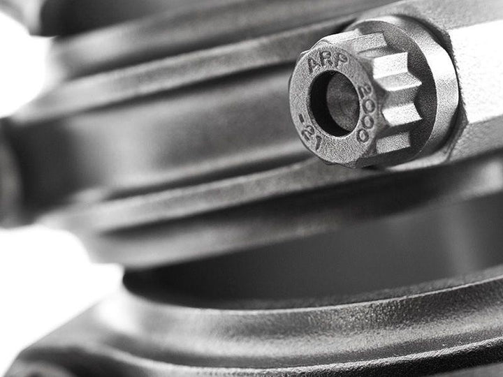 E Forged Connecting Rods Audi 144X20 | Fit 10V and 20V 5 Cylinder Engines